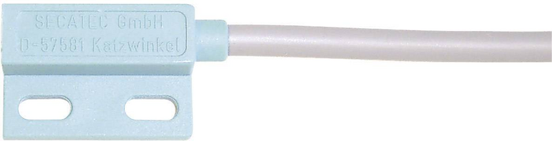 Secatec Mkf19 Xuak 30 V/Dc 30 V/Ac 0.2 A 3 Va Reed Kontakt 1 Wechsler B-Ware - 2050001057853