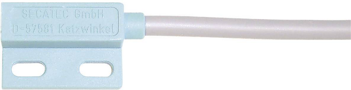 Secatec Mkf19 Xuak 30 V/Dc 30 V/Ac 0.2 A 3 Va Reed Kontakt 1 Wechsler B-Ware