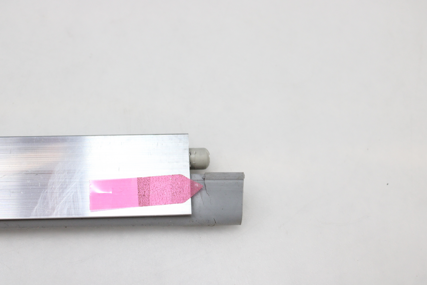 Athmer Ohg Türdichtung Dichtungsleiste M12/35 Auslösung 2 Seitig Siehe Text B-Ware - 4011881216950