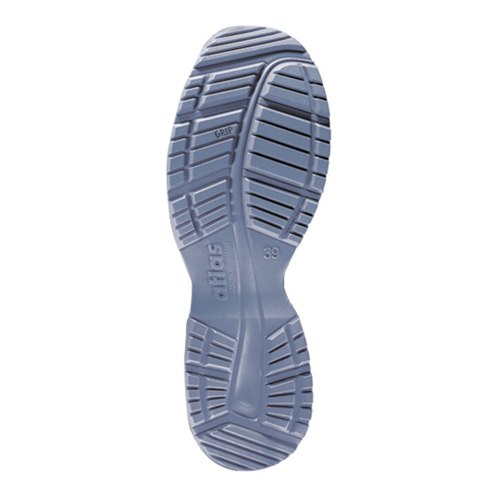 Atlas Damensandale Sandalette Gx 165 Esd S1 P Arbeitsschuhe Weite 10 Größe 37 B-Ware