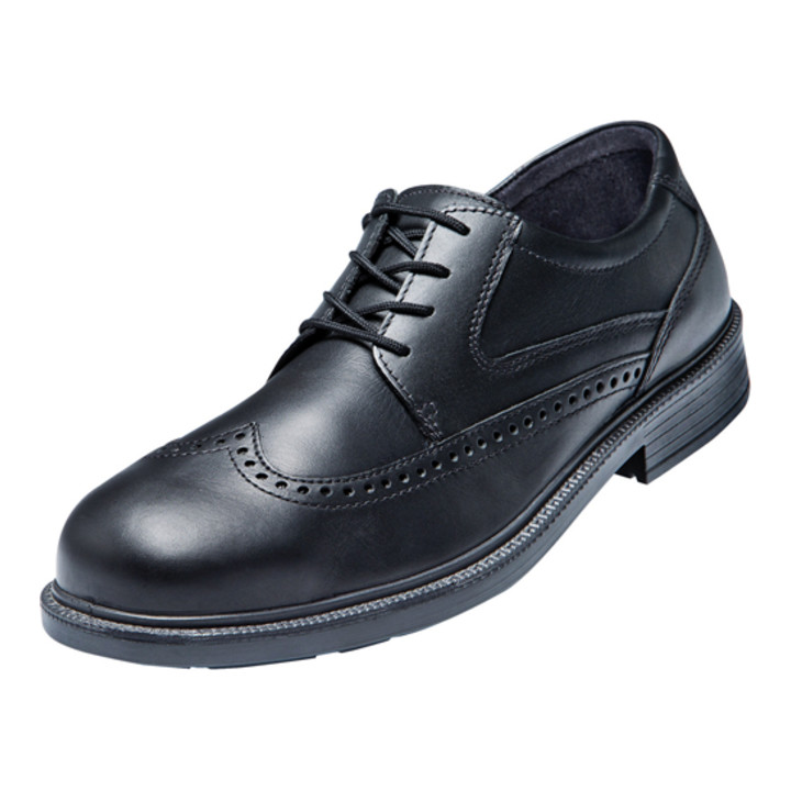 Atlas Halbschuh Arbeitsschuhe Weite 10 Größe 44 Sicherheitsschuhe Cx 320 Esd S2  B-Ware - 4043692164199
