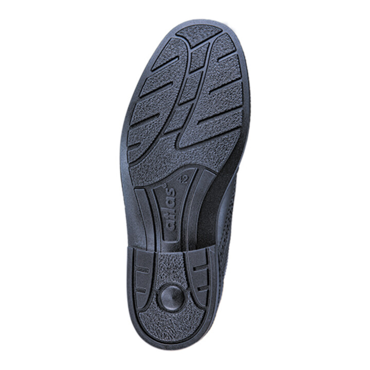 Atlas Halbschuh Arbeitsschuhe Weite 10 Größe 44 Sicherheitsschuhe Cx 320 Esd S2  B-Ware - 4043692164199