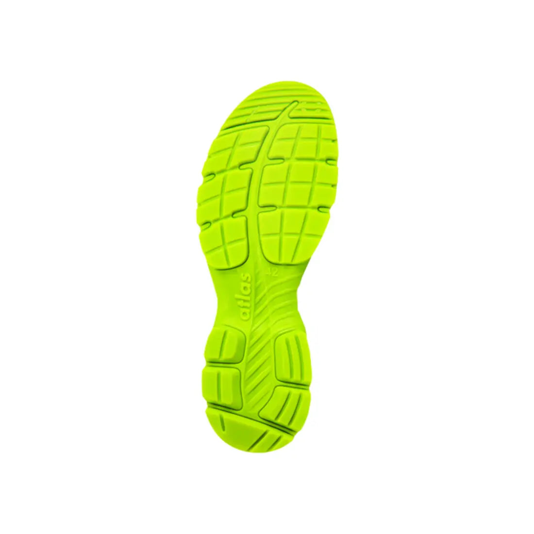B-Ware Atlas Halbschuh Arbeitsschuh Sicherheitsschuh Flash 5255 Xp Boa Esd S3 Größe 45 - 4043692371238