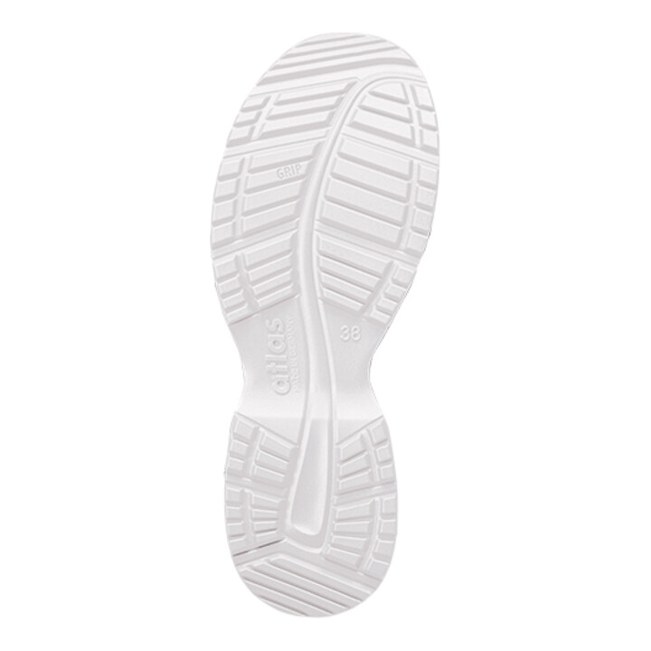 Atlas Halbschuh Arbeitsschuhe Runner 25 S1 P Sicherheitsschuhe Weite 10 Größe 42 B-Ware - 4043692415444
