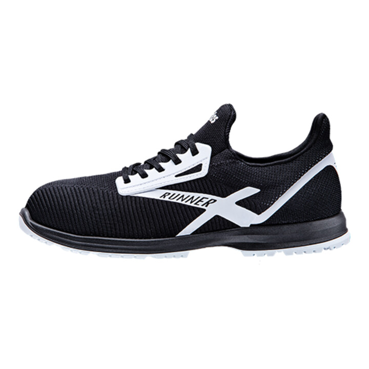 Atlas Halbschuh Arbeitsschuhe Runner 25 S1 P Sicherheitsschuhe Weite 10 Größe 42 B-Ware - 4043692415444