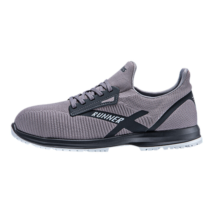 Atlas Halbschuh Schuh Sicherheitsschuhe Runner 65 S1 P W10 Gr43 B-Ware - 4043692434292