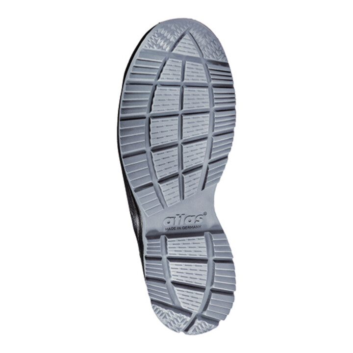 Atlas Halbschuh Sicherheitsschuh Arbeitsschuh Xt 100 Gtx S3 W10 Größe 44 Schuhe B-Ware - 4043692457932
