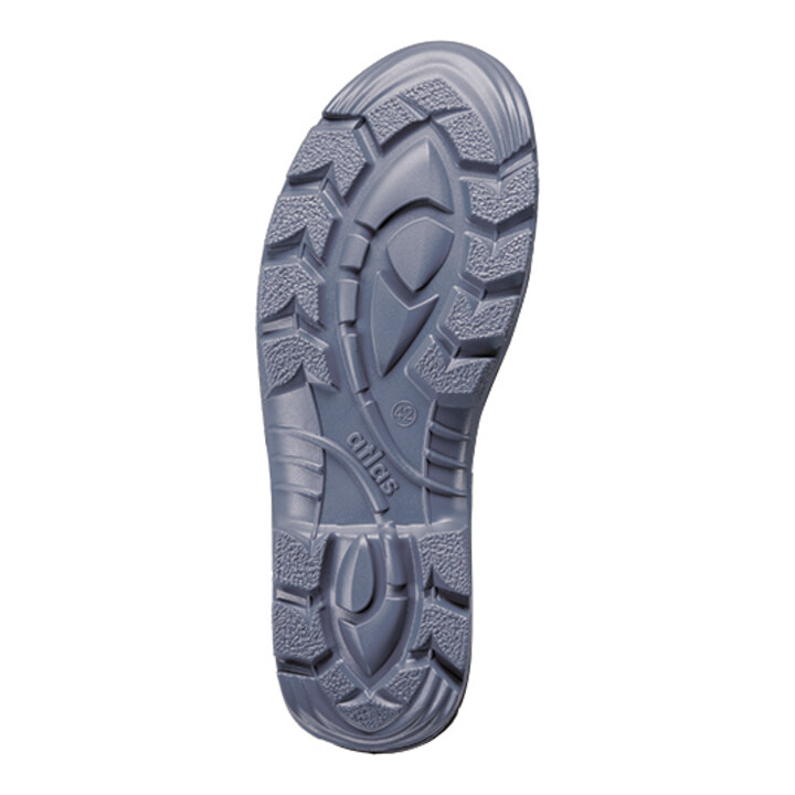 Atlas Stiefel Arbeitsschuhe Sicherheitsschuhe Thermo Esd S3 Weite 12 Größe 47 B-Ware - 4043692215617
