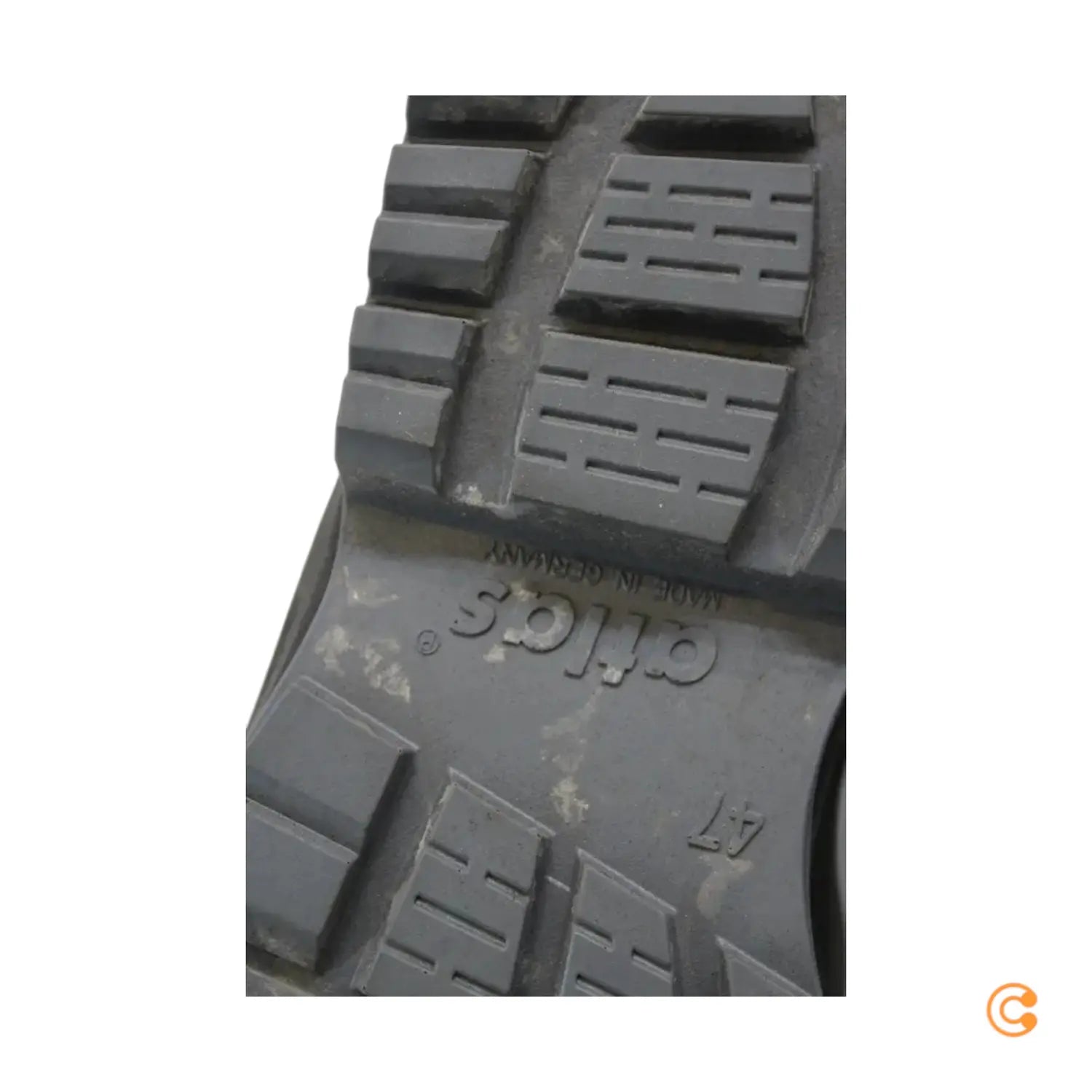 B-Ware Atlas Stiefel Arbeitsschuhe Sicherheitsschuhe Gtx 983 Xp Boa Siehe Text/Foto - 4043692361581