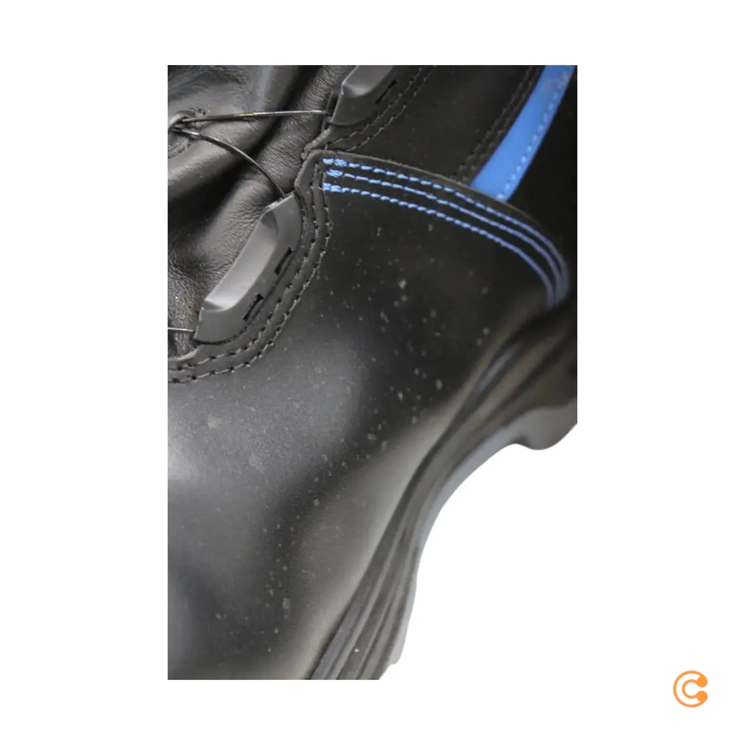 B-Ware Atlas Stiefel Arbeitsschuhe Sicherheitsschuhe Gtx 983 Xp Boa Siehe Text/Foto - 4043692361581