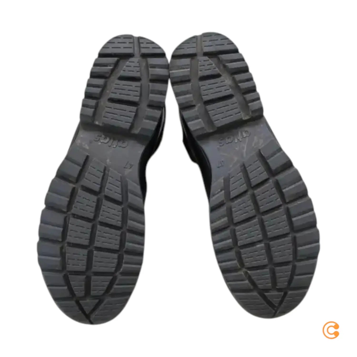 B-Ware Atlas Stiefel Arbeitsschuhe Sicherheitsschuhe Gtx 983 Xp Boa Siehe Text/Foto - 4043692361581