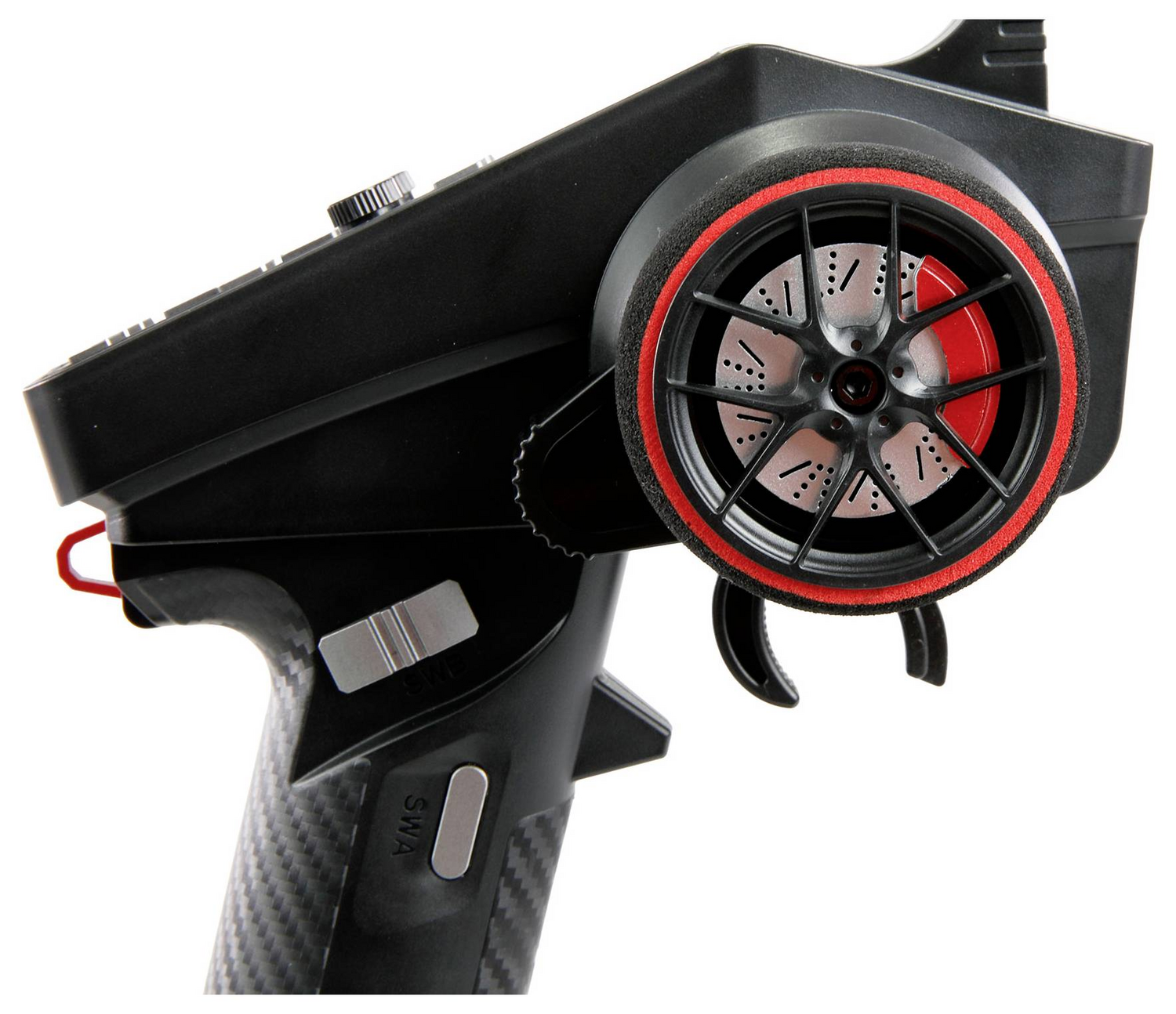 B-Ware Amewi Atxb6 Pistolengriff Fernsteuerung Fernbedienung 2,4 G Hz 6 Kanäle Empfänger