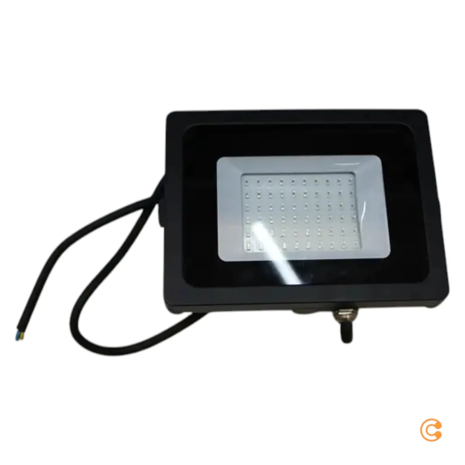 B-Ware Eurolite Ip Fl30 Smd 51914952 Led Außenstrahler 30 W Strahler Siehe Text/Foto - 4026397676761