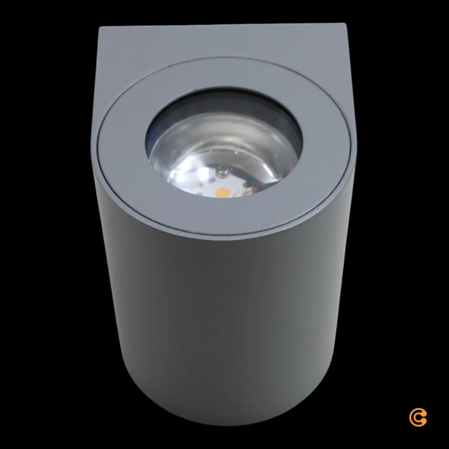 B-Ware Nordlux Canto 2 Led Außenwandleuchte Außenleuchte Wandlampe Leuchte 2 Stück - 5701581482586