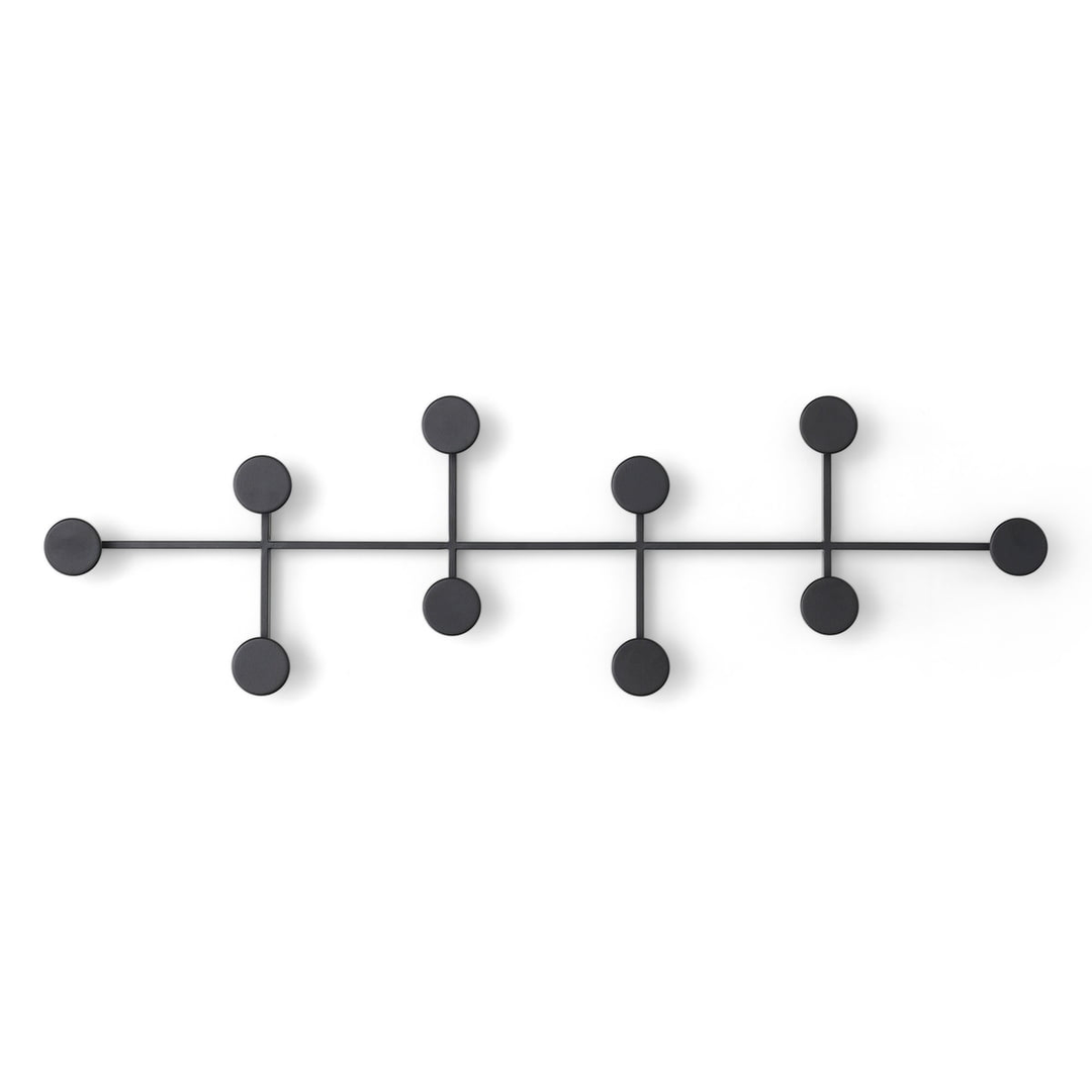Audo Afteroom Kleiderhaken Wandhaken Garderobe Haken Klapphaken Jackenhaken B-Ware