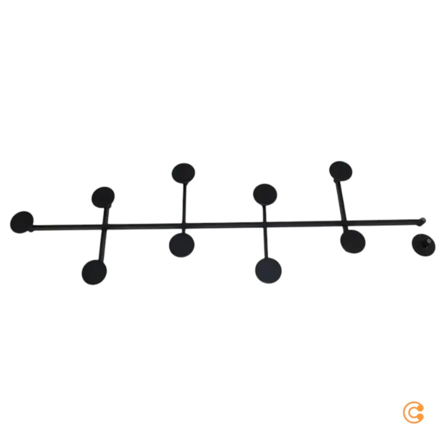 B-Ware Audo Afteroom Kleiderhaken Wandhaken Garderobe Klapphaken Siehe Text/Foto - 5709262224654