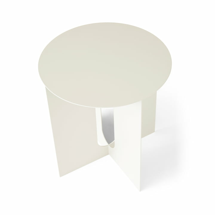 Audo Androgyne Nachttisch Beistelltisch Couchtisch Sofatisch Siehe Text/Foto B-Ware - 5709262027514