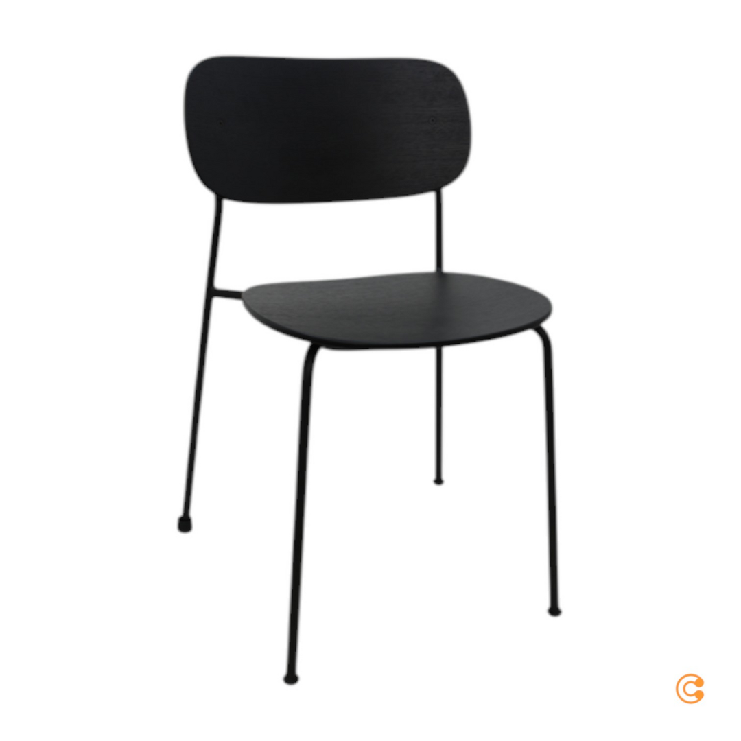 Menu Co Dining Chair Esszimmerstuhl Stuhl Lehnstuhl Bürostuhl Siehe Text/Fotos B-Ware