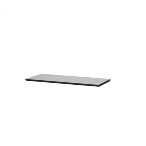 Audo Einlegeboden Regalboden Frame 35 Schwarz Regalboden Zubehör B-Ware - 5711879004338