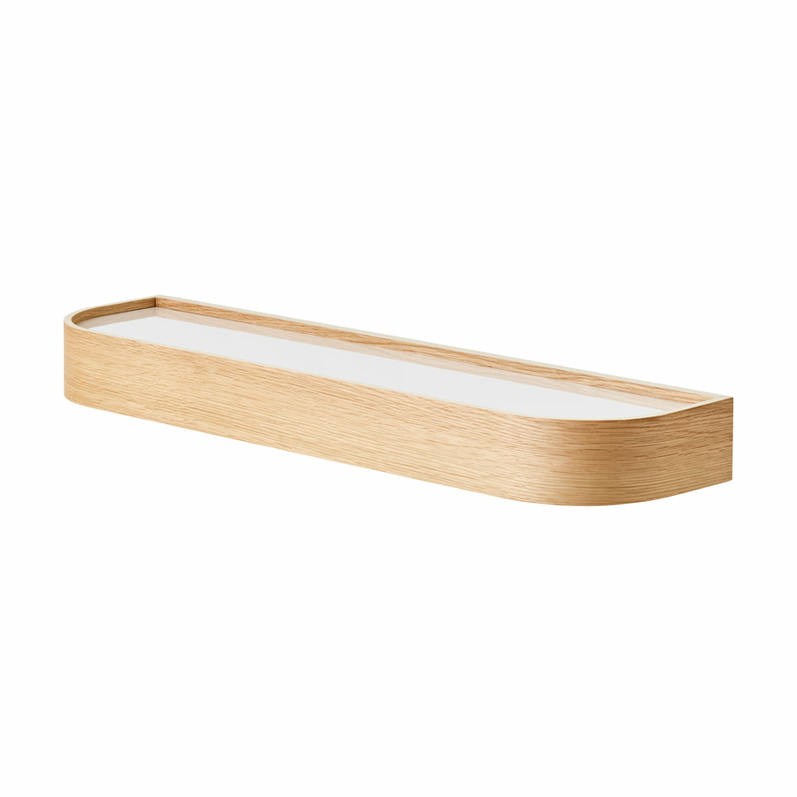 Menu Epoch Wandregal Regalbrett Wandboard Regal 79 Cm Eiche Siehe Text/Foto B-Ware - 5709262078899