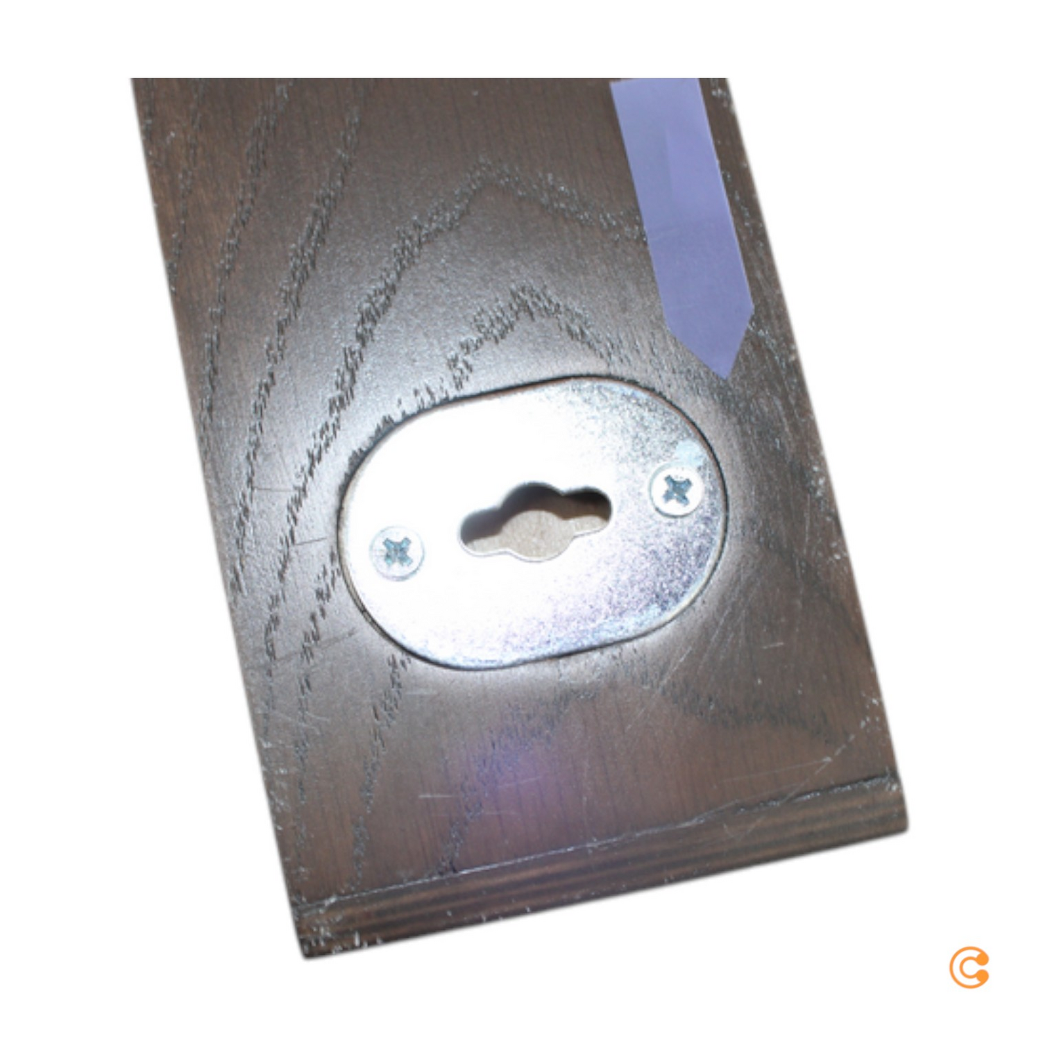 Menu Epoch Wandregal Regal Dekoregal Ablage Eiche Dunkel Gebeizt Siehe Text/Foto B-Ware - 5709262078929