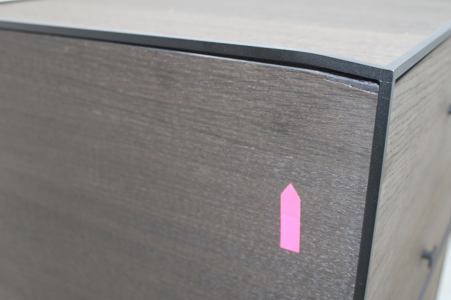 By Lassen Frame Sideboard 49 Kommode Schrank Inkl. 3 Schubladen Siehe Text/Foto B-Ware - 5711879010124