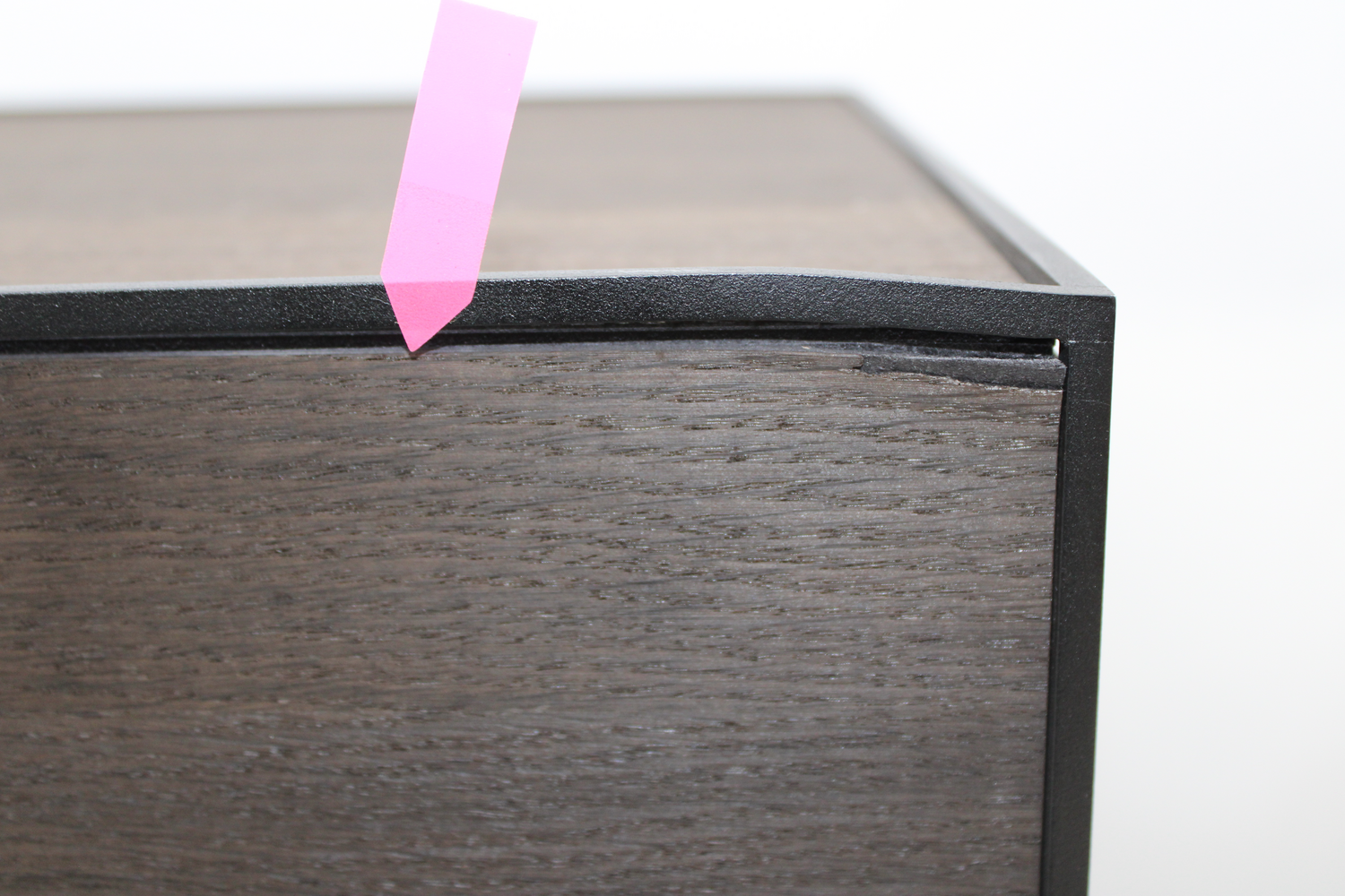 By Lassen Frame Sideboard 49 Kommode Schrank Inkl. 3 Schubladen Siehe Text/Foto B-Ware - 5711879010124