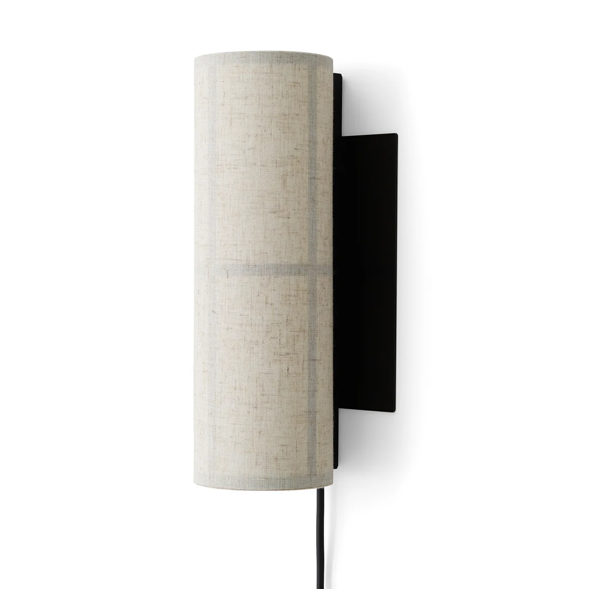 Audo   Hashira Wandleuchte Led ø 10 Cm Raw Wandlampe Lampe Siehe Text B-Ware - 5709262087822