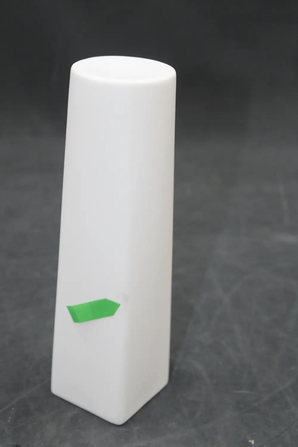 B-Ware Audo Lichtobjekt Leuchte Led Kerzen Porzellan Weiß 22 Cm Dimmer Siehe Text/Foto - 5709262139248