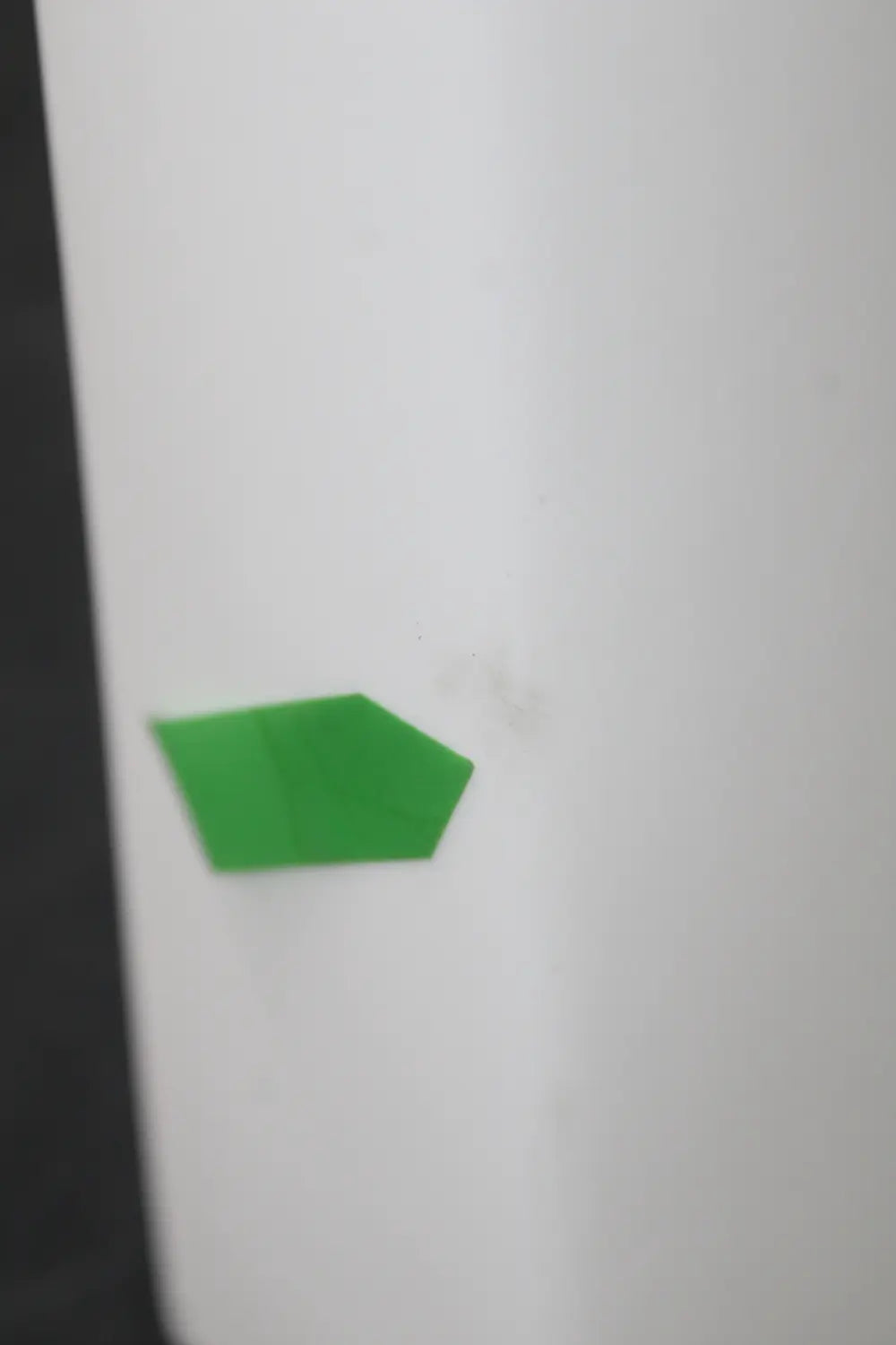 B-Ware Audo Lichtobjekt Leuchte Led Kerzen Porzellan Weiß 22 Cm Dimmer Siehe Text/Foto - 5709262139248