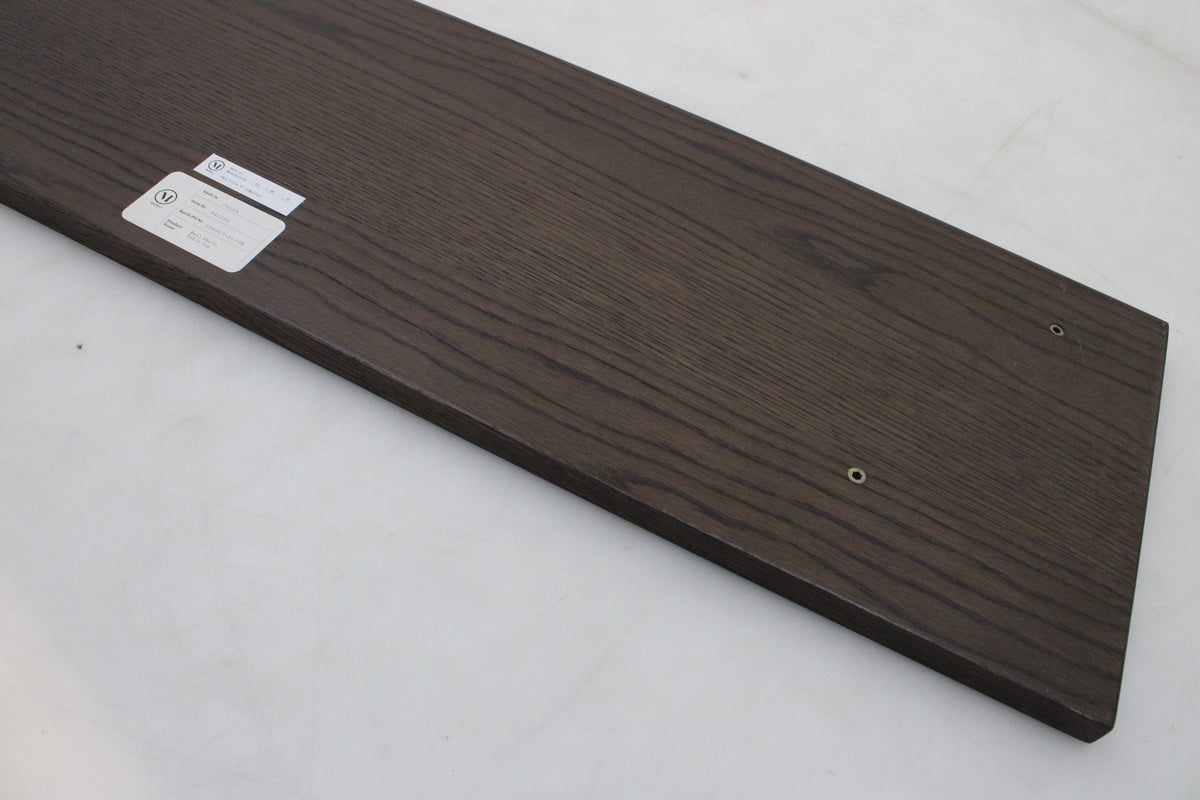 Audo Rail Wandregal Regal Schreibtisch Wandablage Wandhalterung Wandaufbewahrung - 5709262074334