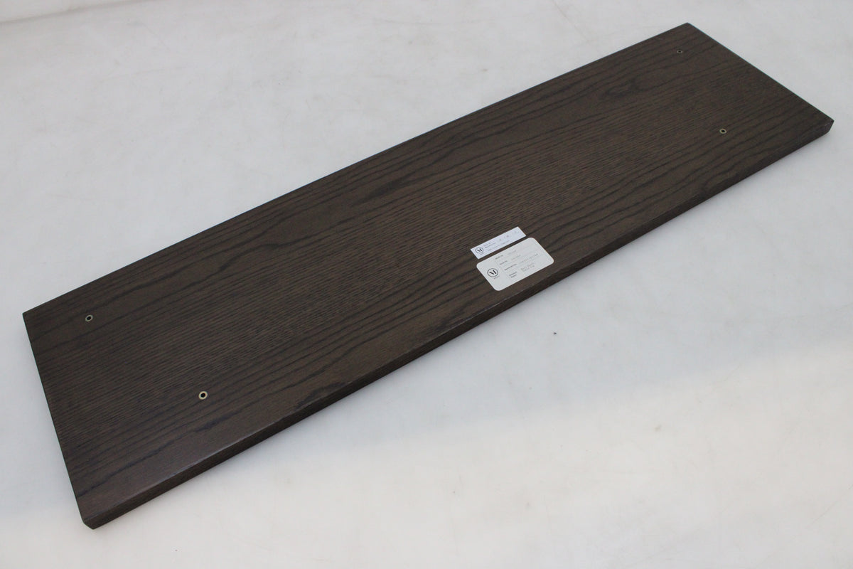 Audo Rail Wandregal Regal Schreibtisch Wandablage Wandhalterung Wandaufbewahrung - 5709262074334