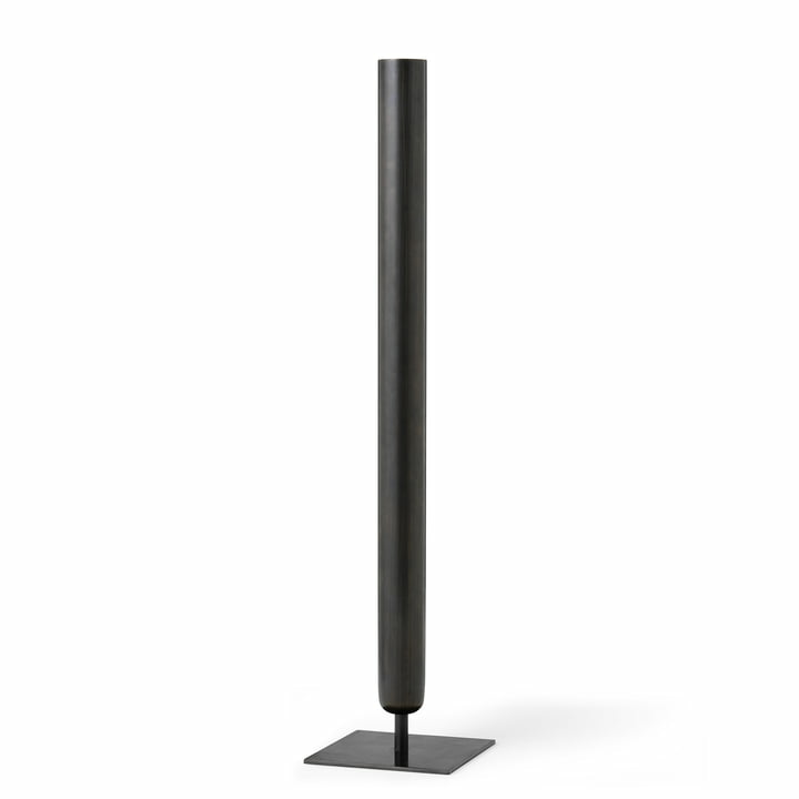 Audo Stance Vase Blumenvase Dekovase Design Messingvase H 50 Cm Siehe Text/Foto B-Ware - 5709262134649