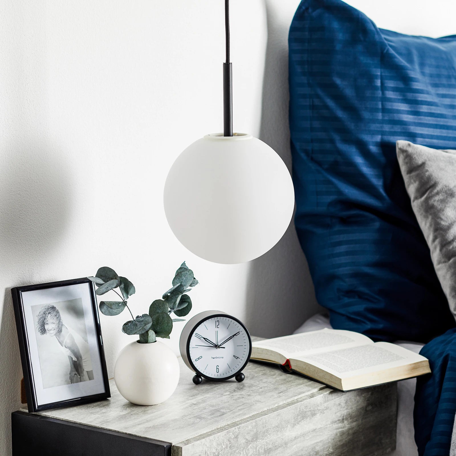 Audo TR Pendelleuchte Beleuchtung Lampe Licht Hängelampe Leuchte Deckenleuchte - 5709262028467