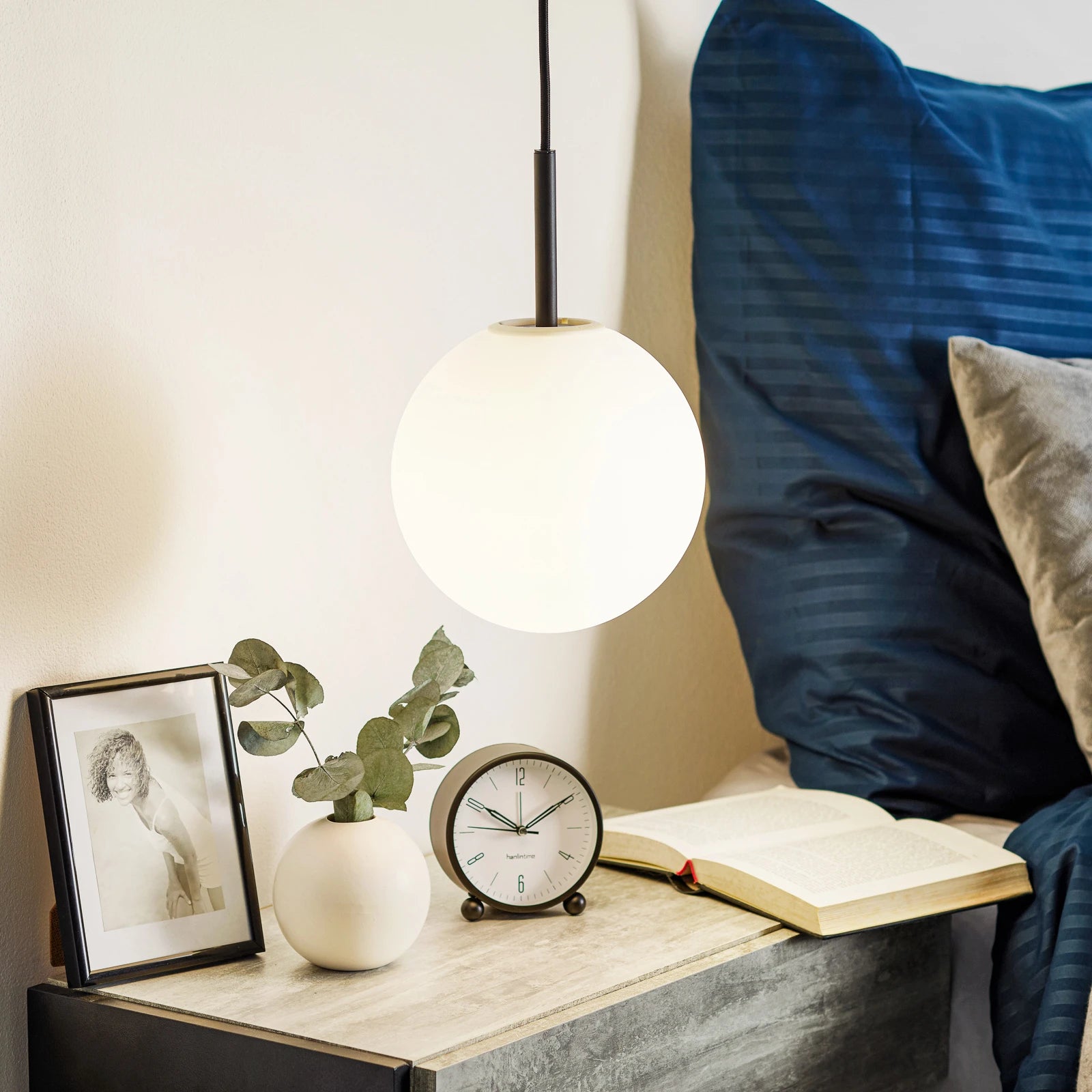 Audo TR Pendelleuchte Beleuchtung Lampe Licht Hängelampe Leuchte Deckenleuchte - 5709262028467