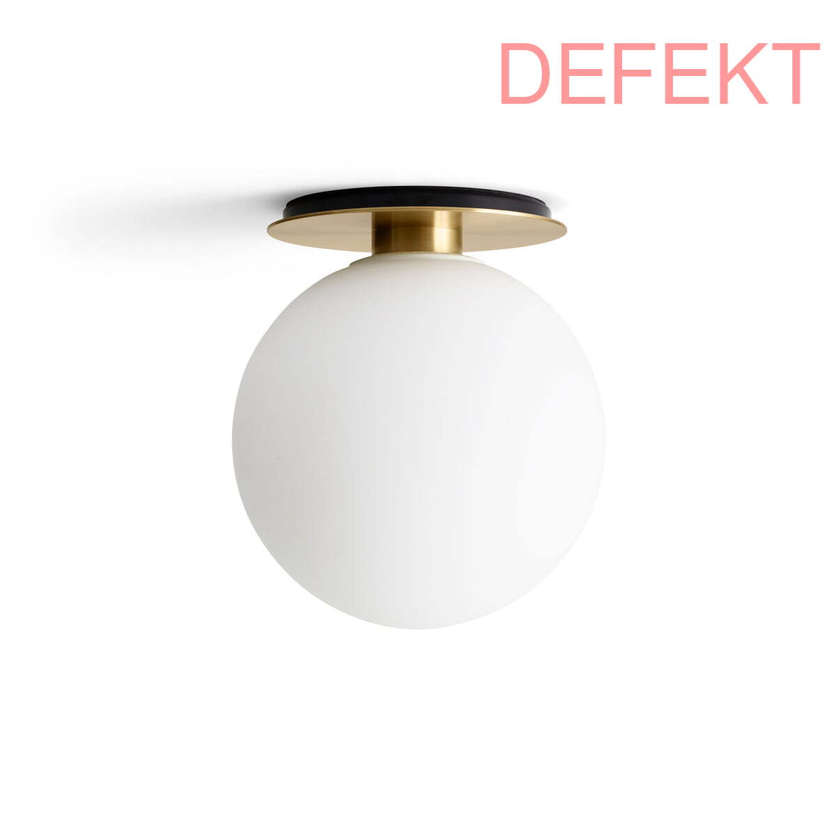 D-Ware Audo Tr Wand  Und Deckenleuchte Wandlampe Wandleuchte Deckenlampe Licht - 5709262036738