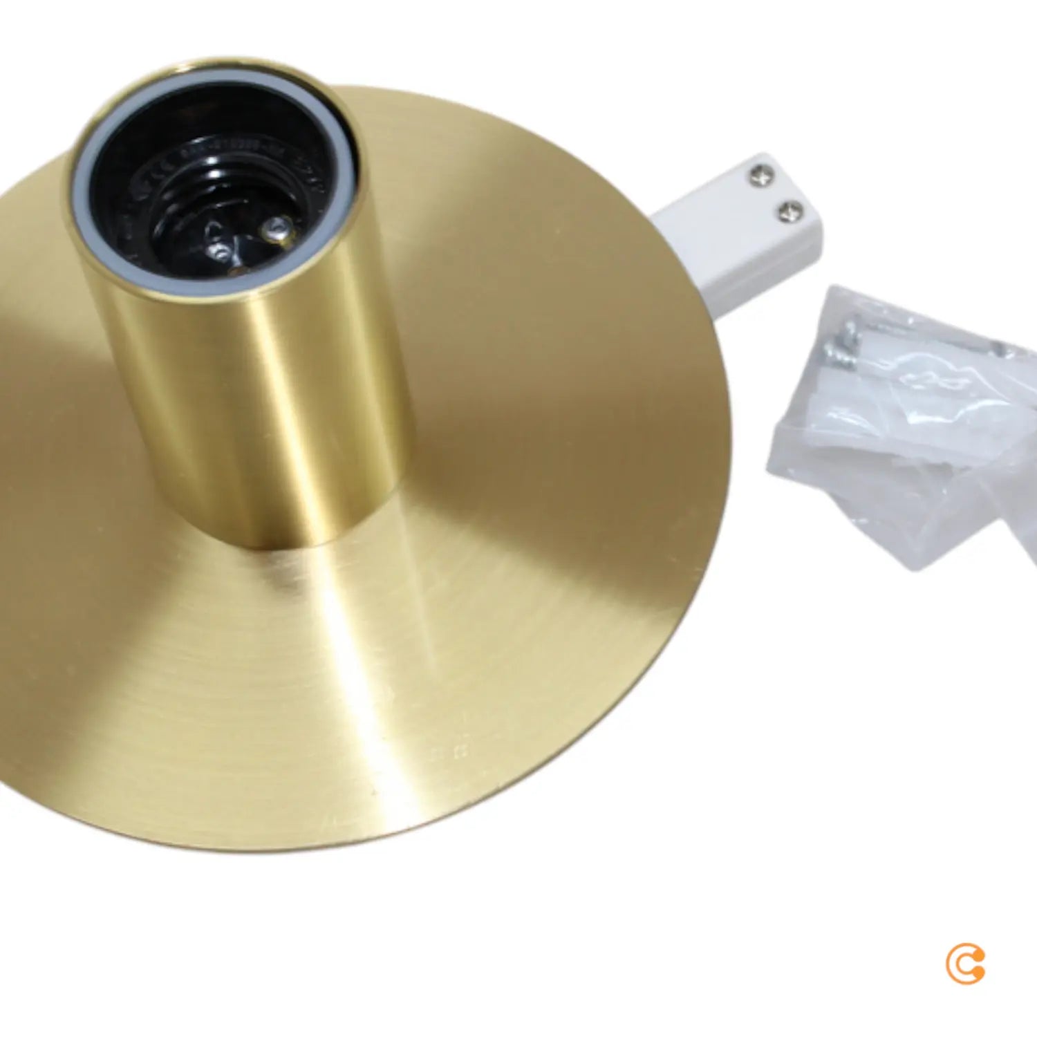 Audo Tr Wand  Und Deckenleuchte Wandlampe Wandleuchte Siehe Text/Foto B-Ware - 5709262036738