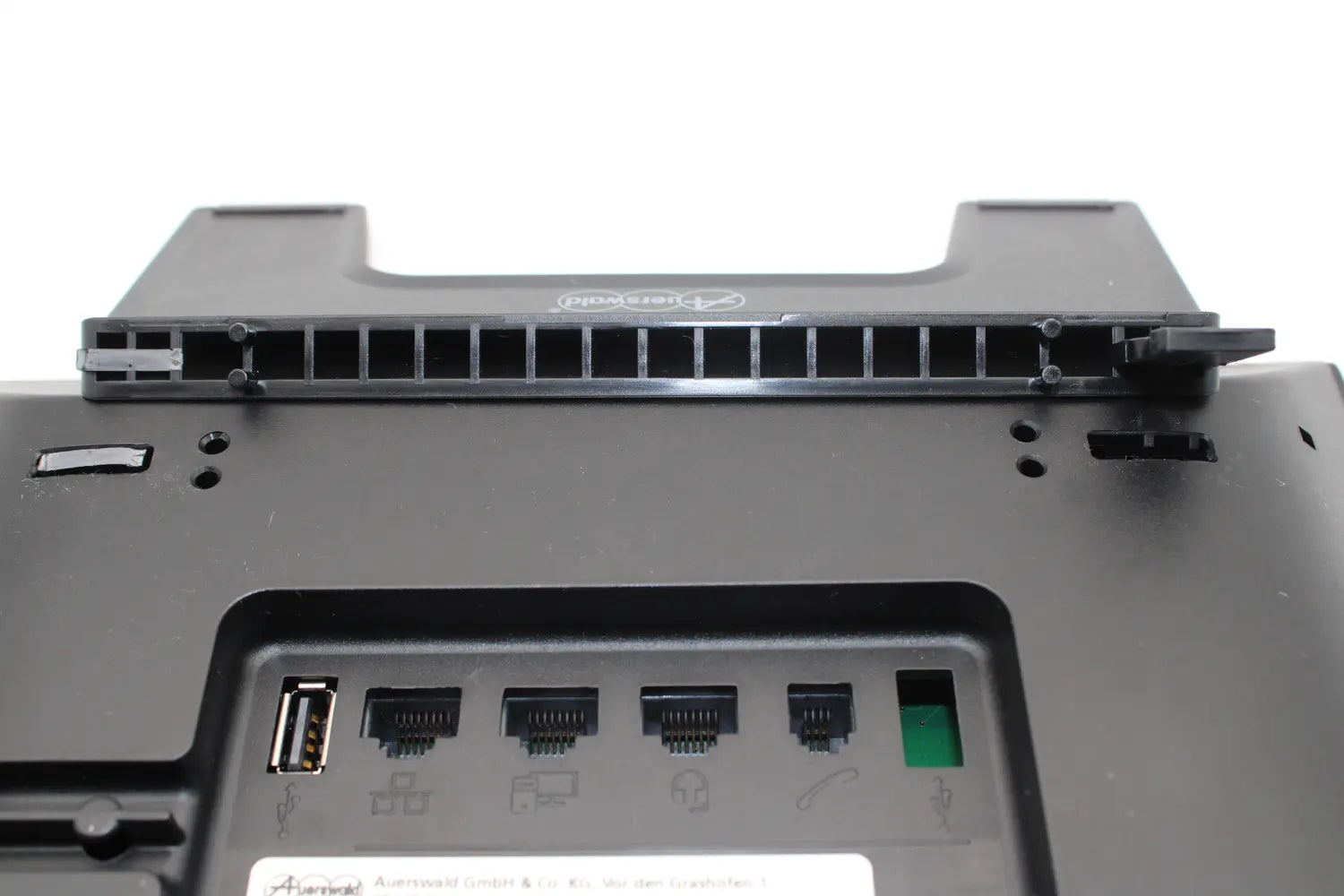 B-Ware Auerswald Co Mfortel D 210 Schnurgebundenes Telefon Vo Ip Siehe Text/Foto - 4019377902783