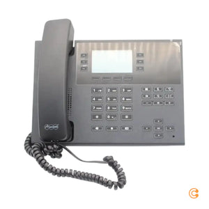 B-Ware Auerswald Co Mfortel D 210 Schnurgebundenes Telefon Vo Ip Siehe Text/Foto