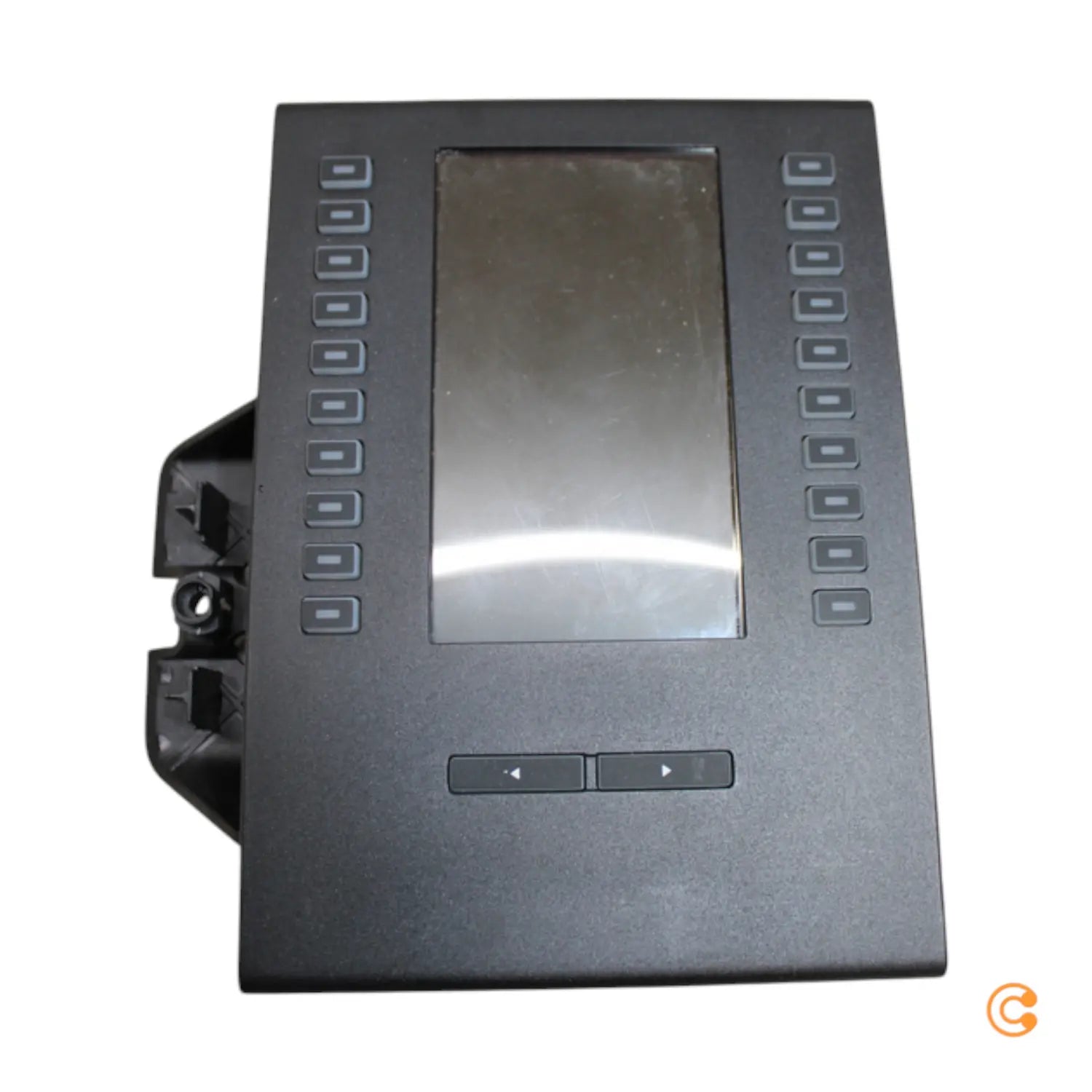 C-Ware Auerswald Co Mfortel D Xt20i Funktionstasten Erweiterungsmodul Siehe Text/Foto - 4019377902714