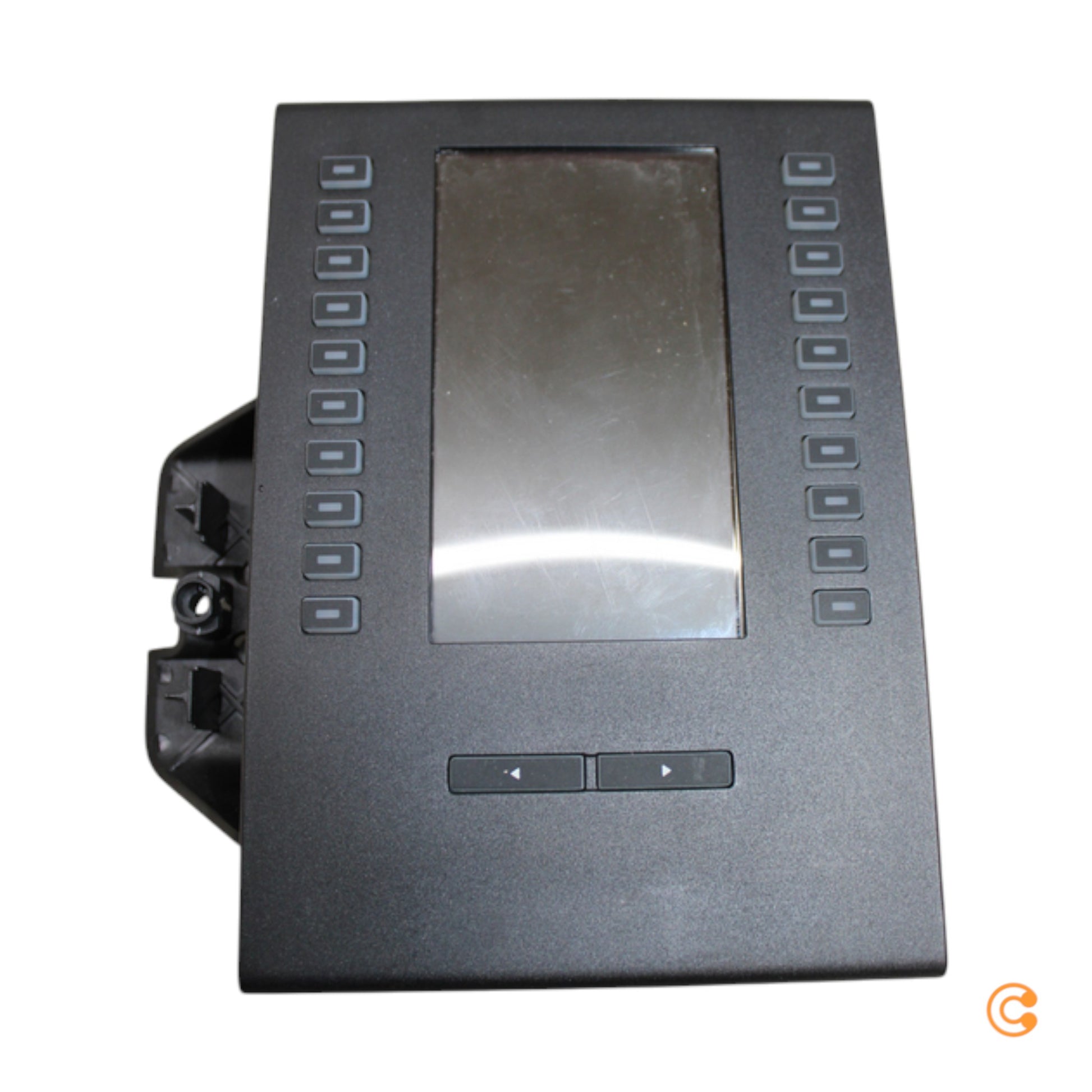 Auerswald COMfortel D-XT20i Funktionstasten-Erweiterungsmodul SIEHE TEXT/FOTO - 4019377902714