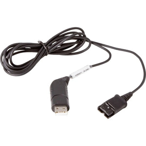 B-Ware Auerswald Kabel Verbindungskabel Usb Anschlusskabel Comfortel H 200 Laptop Pc