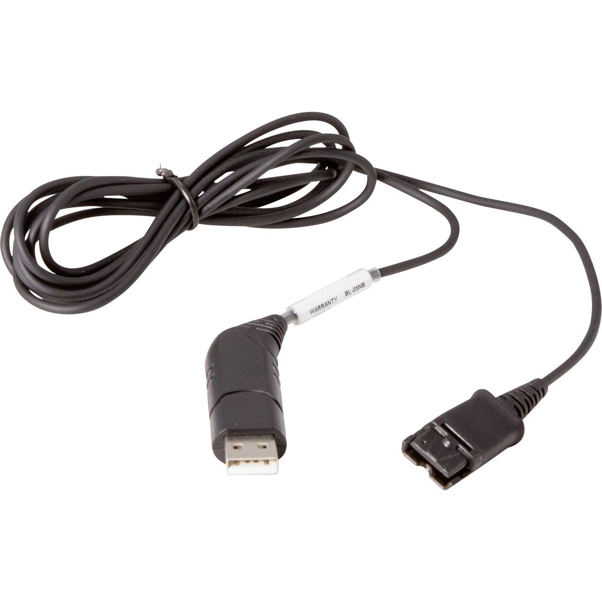 Auerswald Kabel Verbindungskabel USB Anschlusskabel Comfortel H-200 Laptop PC - 4019377900819