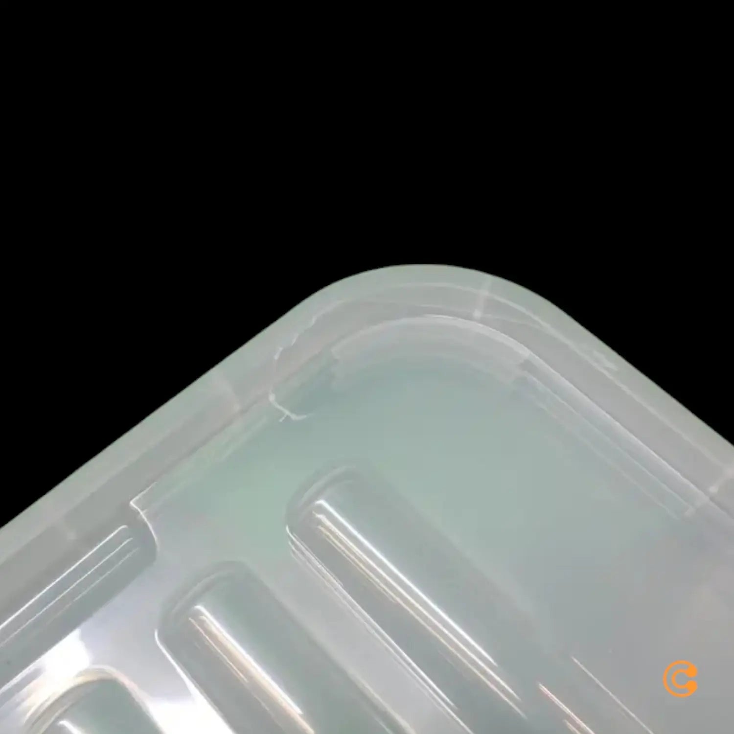 C-Ware Curver 240682 Handy 3er Set Kunststoffbox Kiste Kasten Box 65 L Siehe Text/Foto - 3253920284006