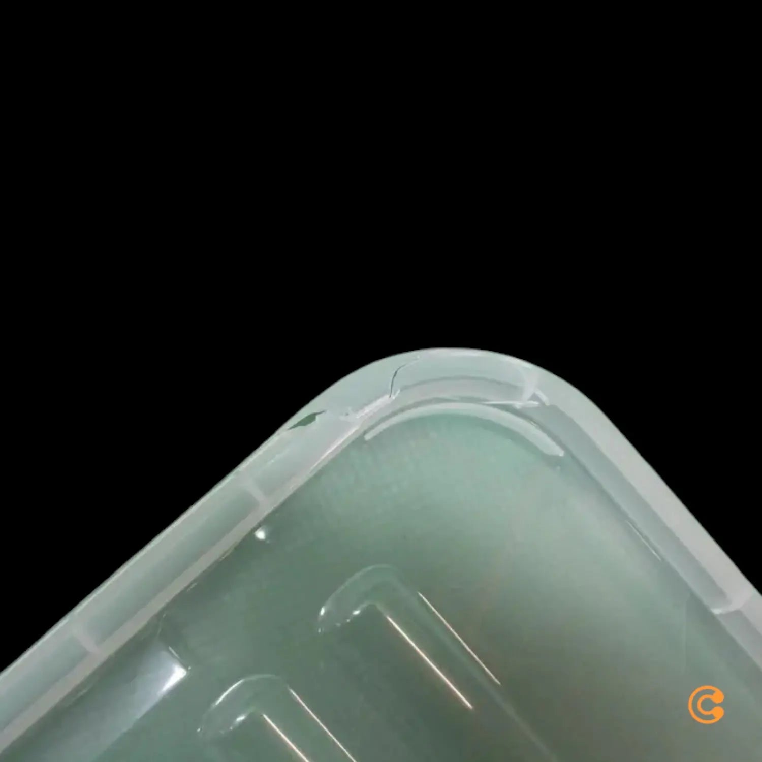 C-Ware Curver 240682 Handy 3er Set Kunststoffbox Kiste Kasten Box 65 L Siehe Text/Foto - 3253920284006