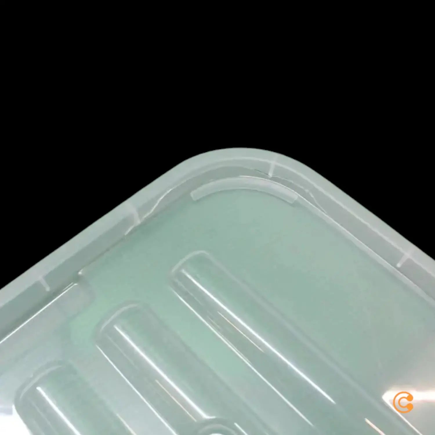 C-Ware Curver 240682 Handy 3er Set Kunststoffbox Kiste Kasten Box 65 L Siehe Text/Foto - 3253920284006