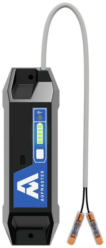 B-Ware Helukabel Aufmaster Am1 Kabellängenmessgerät Messgerät Kabellänge Kabel Gerät - 2050009144319