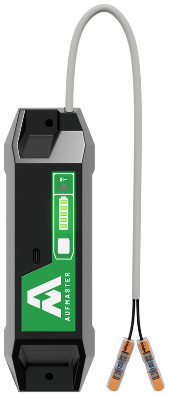 B-Ware Helukabel Aufmaster Am1 Kabellängenmessgerät Messgerät Kabelgerät Prüfgeräte - 2050009144326