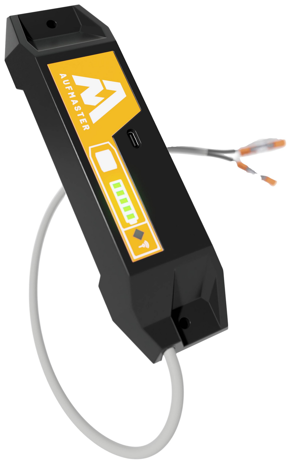 D-Ware Helukabel Aufmaster Am1 Kabellängenmessgerät Defektware - 2050009144333