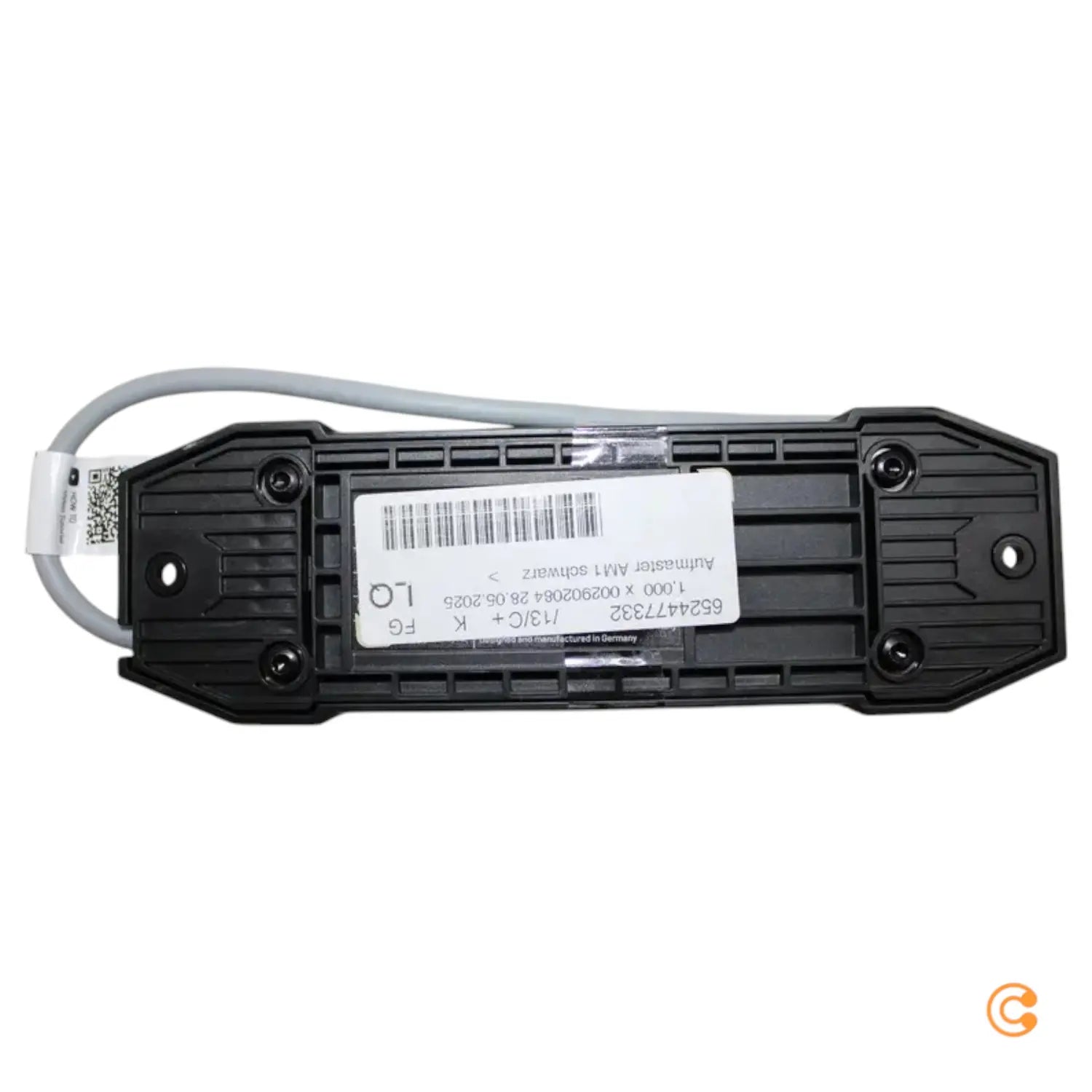 B-Ware Helukabel Aufmaster Am1 Kabellängenmessgerät Kabellängenmesser Siehe Text/Foto - 2050009144340